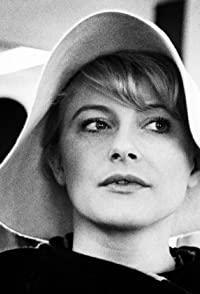 Monica Zetterlund