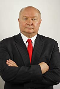 Douglas E. Davidson