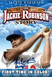 Jackie Robinson