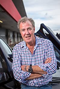 Jeremy Clarkson