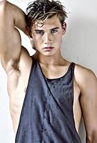 Jordan Ver Hoeve