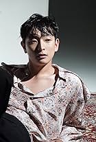 Jeong Jin-woon
