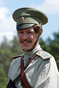 Nikita Efremov