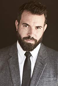 Tom Cullen