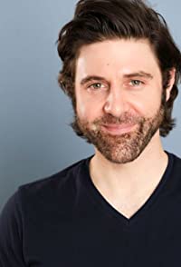 Steve Olson