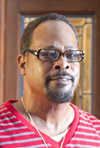 Reed R. McCants