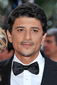 Said Taghmaoui
