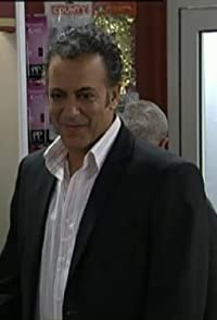 Jimmi Harkishin