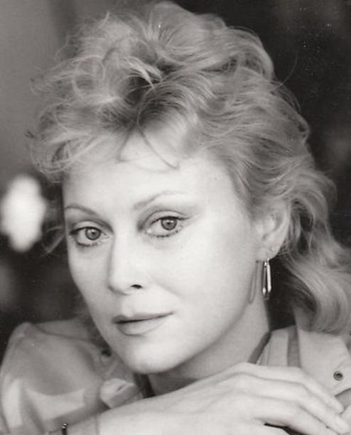 Sylvia Turbová