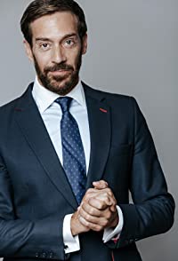 Nacho San Jose