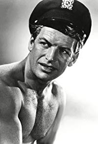 Richard Egan