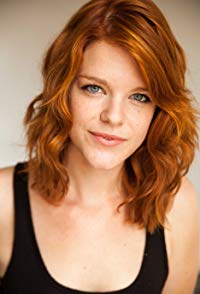 Callie Schuttera
