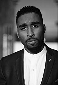 Demetrius Shipp Jr.