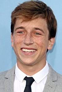 Skyler Gisondo