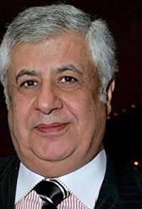Gilbert Chagoury
