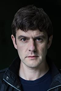 Mark Rice-Oxley