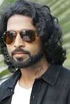 Arjun Mahi