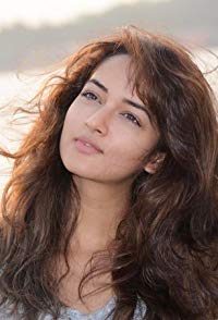 Shanvi Srivastava