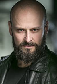 Tony Cook