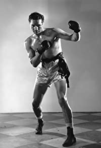 Max Baer