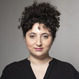 Brenda Kreizerman