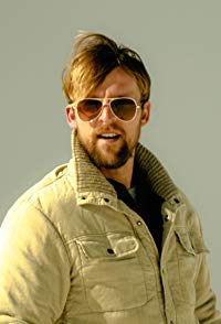 Chad Faust