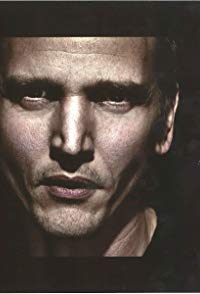 Barry Pepper