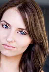 Ariel Teal Toombs