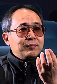 Yoshiaki Kawajiri