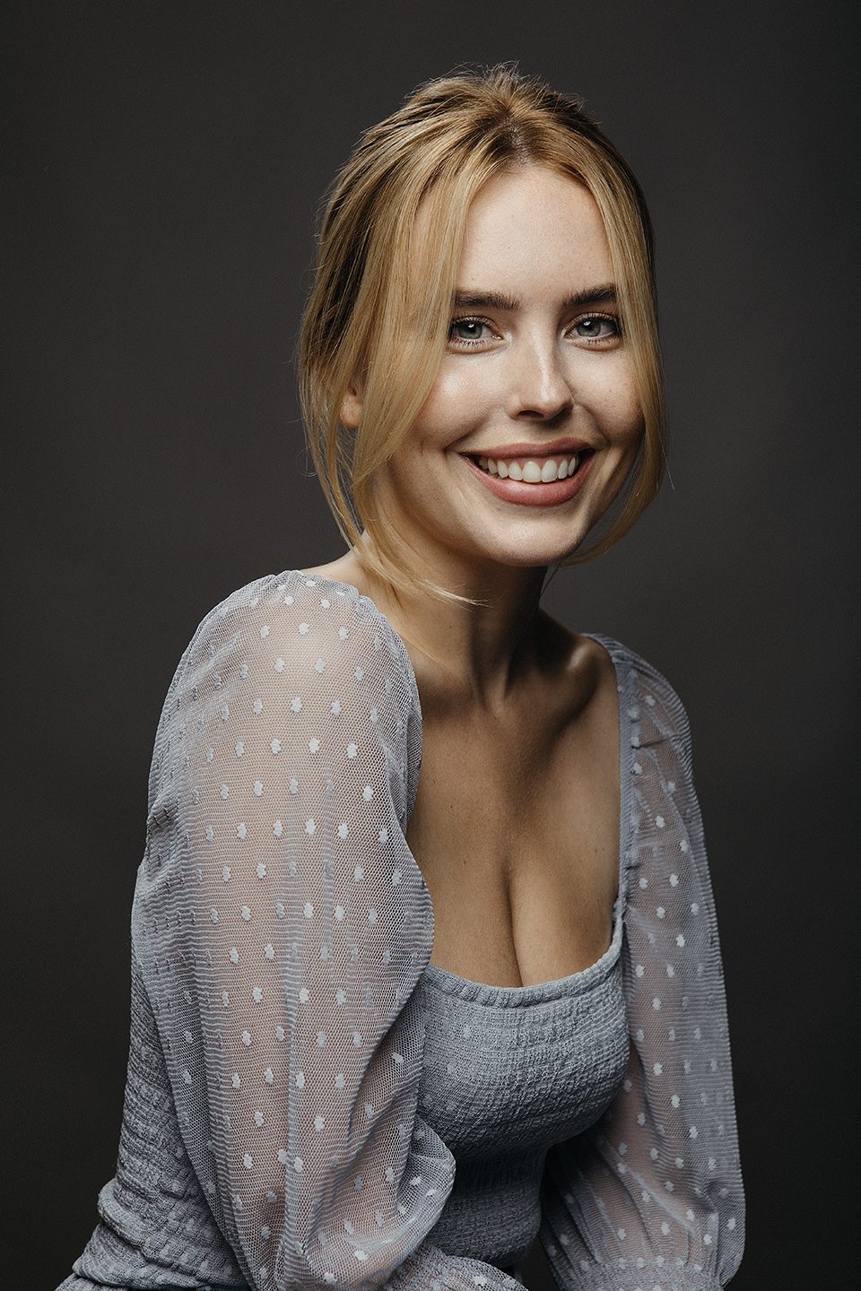 Kirsten Comerford