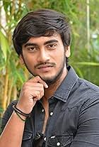 Geethanandh
