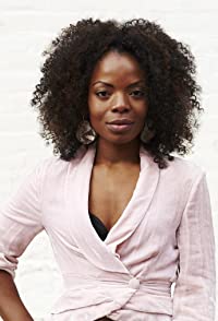 Marsha Stephanie Blake