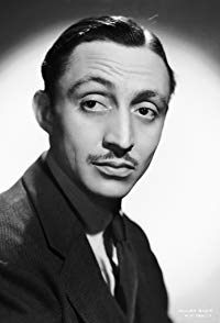 Mischa Auer