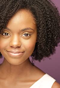 Ashleigh Murray