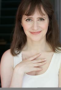 Kate Sandison