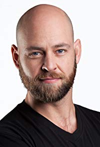 Charlie Bouguenon
