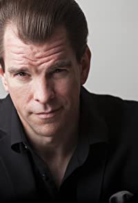 Michael McGlone