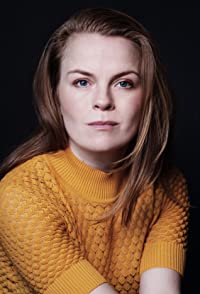 Signe Egholm Olsen