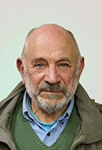 Norman Briski