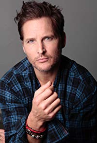 Peter Facinelli