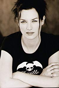 Erica Carroll