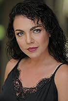 Leah Christine Johnson