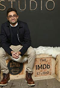 Aneesh Chaganty