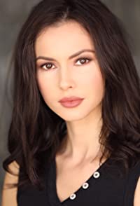 Irena Violette