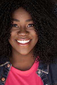 Jennifer Ugochukwu