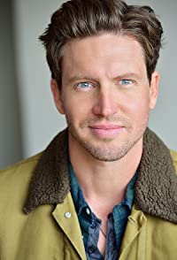 Barrett James