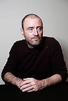 Darren Thornton