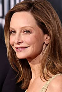 Calista Flockhart