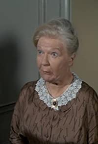 Nydia Westman