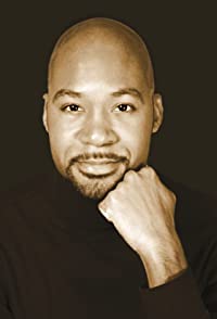 Chuck Johnson